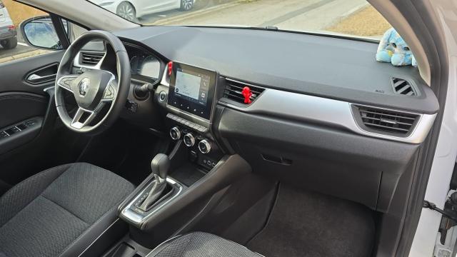 Renault Captur image 9