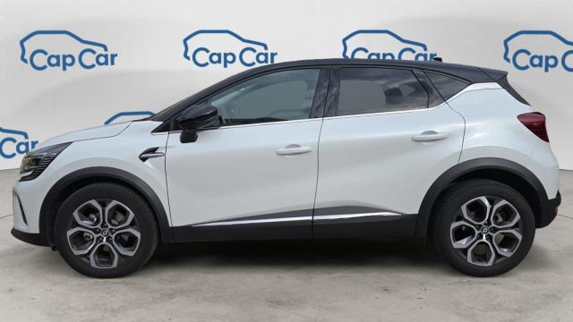 Renault Captur image 2