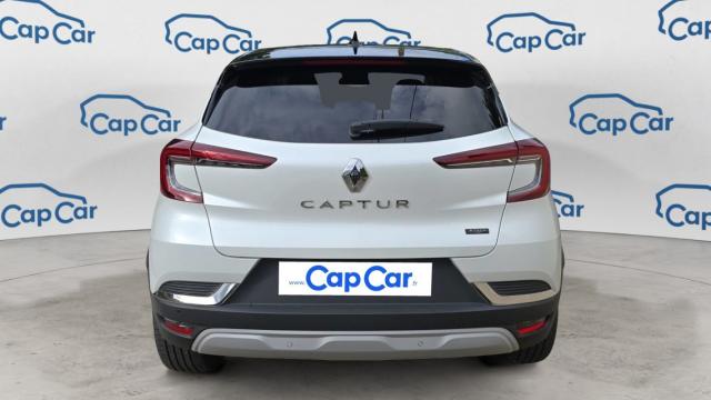 Renault Captur image 6