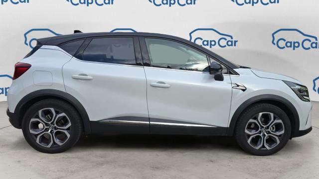 Renault Captur image 1