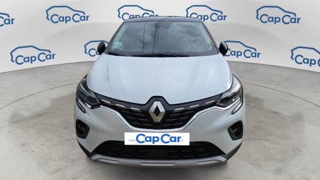 Renault Captur image 7