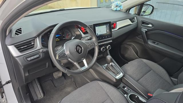 Renault Captur image 4