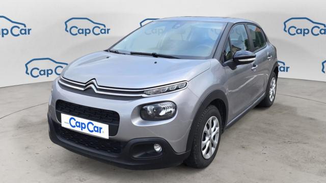 Citroen C3 1.2 Puretech 110 Feel