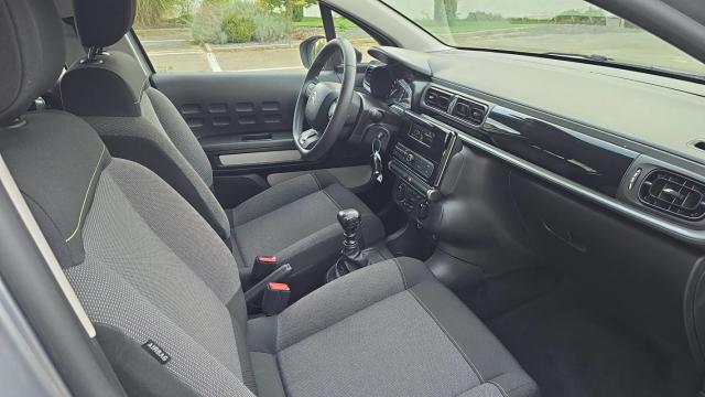 Citroen C3 image 9