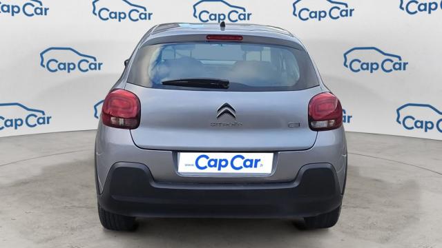 Citroen C3 image 5