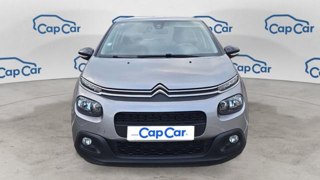 Citroen C3 image 6