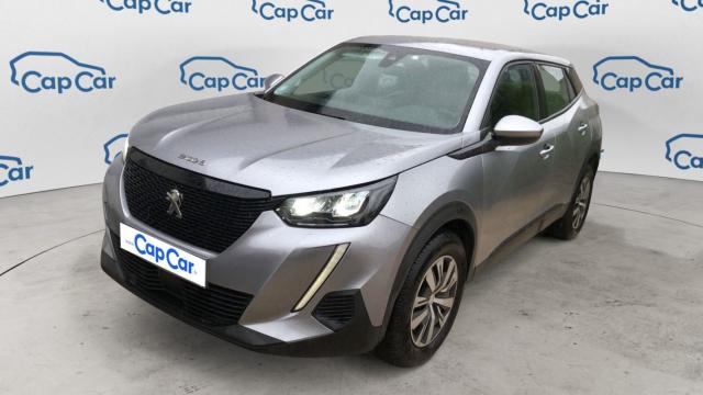 Peugeot 2008 Ii 1.2 Puretech 100 Active