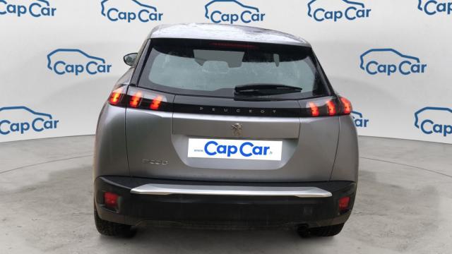 Peugeot 2008 image 6