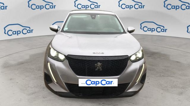 Peugeot 2008 image 4