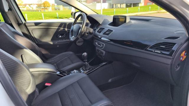 Renault Mégane Estate image 5