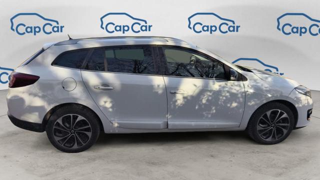 Renault Mégane Estate image 2