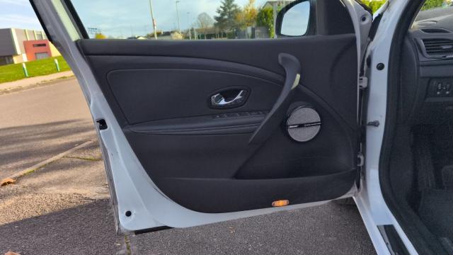 Renault Mégane Estate image 4