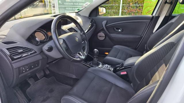 Renault Mégane Estate image 7