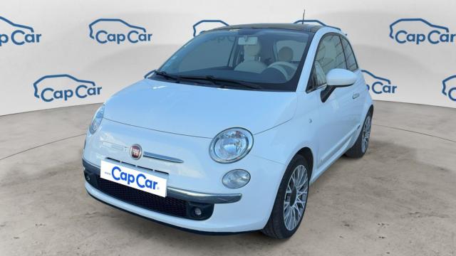 Fiat 500 1.2 69.0 Lounge