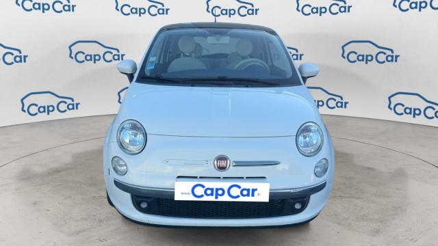 Fiat 500 image 2