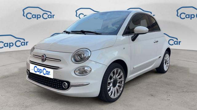 Fiat 500 Ii 1.2 69 Star