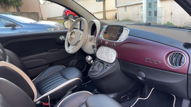Fiat 500 image 2