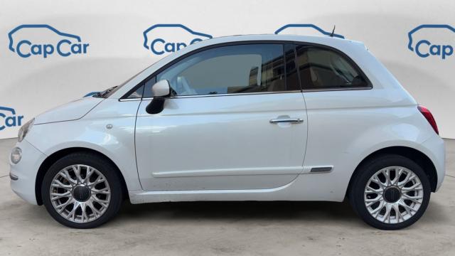Fiat 500 image 6