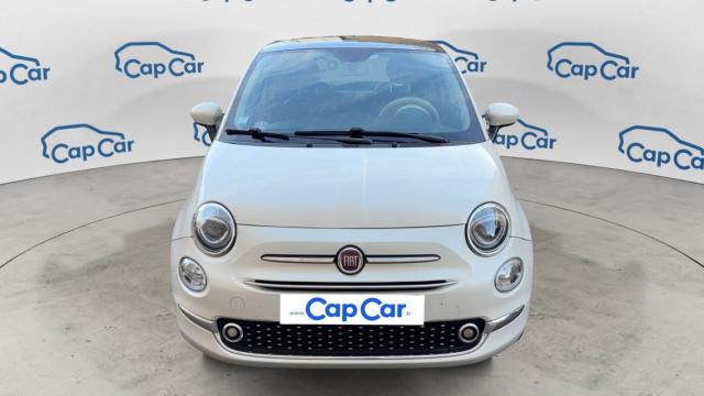 Fiat 500 image 9
