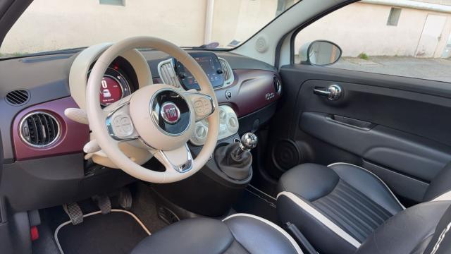 Fiat 500 image 3