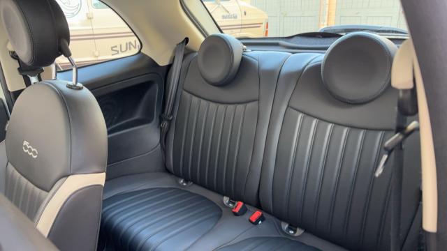 Fiat 500 image 4