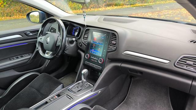 Renault Mégane Estate image 8