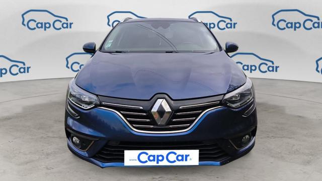 Renault Mégane Estate image 9