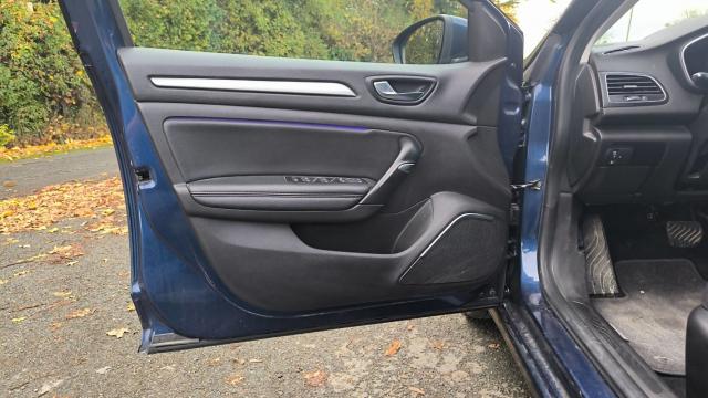 Renault Mégane Estate image 4