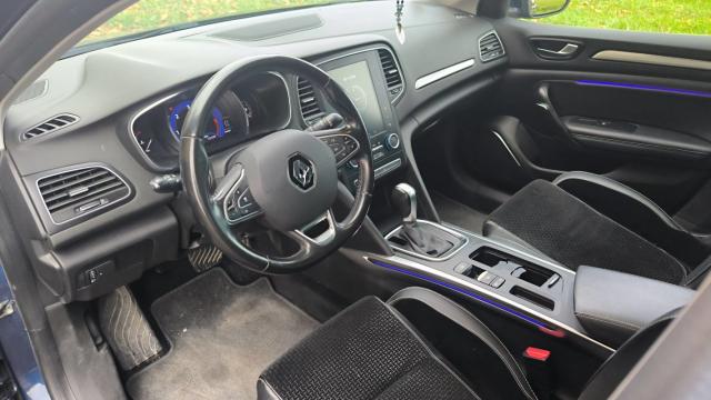 Renault Mégane Estate image 7