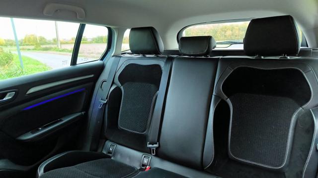 Renault Mégane Estate image 3