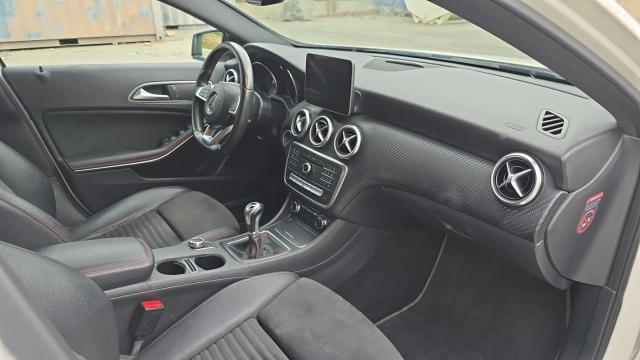 Mercedes Benz Classe A image 3