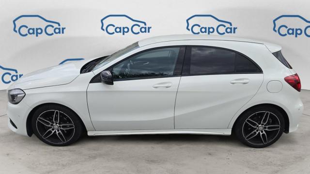 Mercedes Benz Classe A image 7