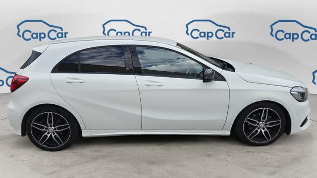 Mercedes Benz Classe A image 8