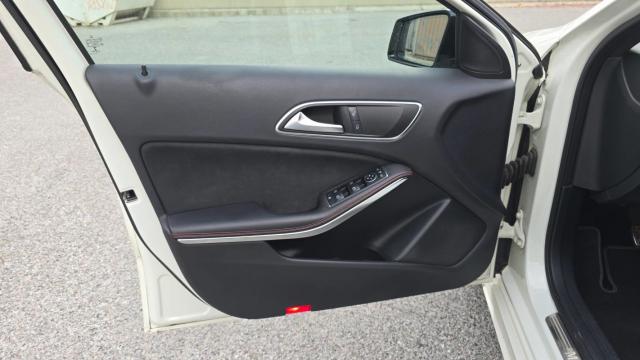 Mercedes Benz Classe A image 1