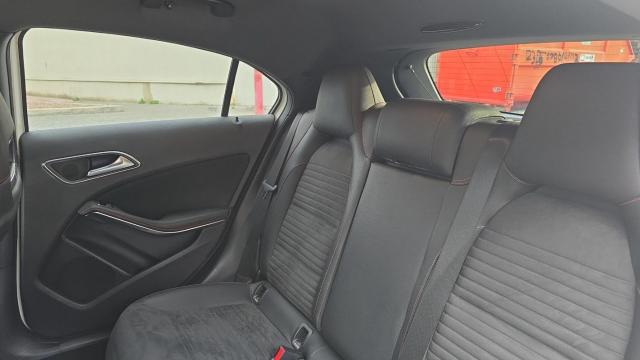 Mercedes Benz Classe A image 4