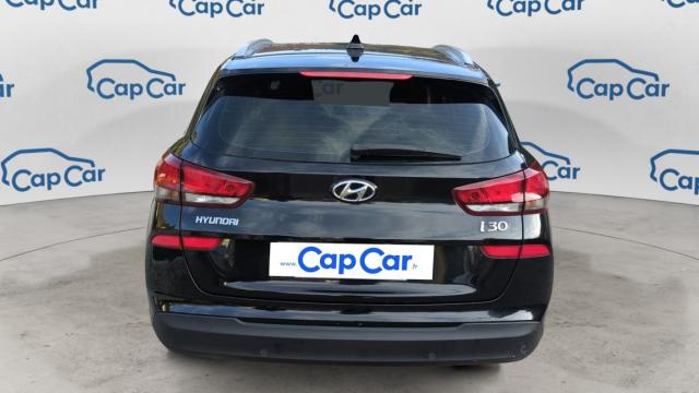 Hyundai I30 image 9