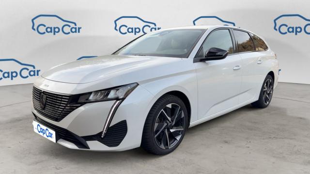 Peugeot 308 Sw 1.5 Bluehdi 130 Allure Pack - Entretien Constructeur