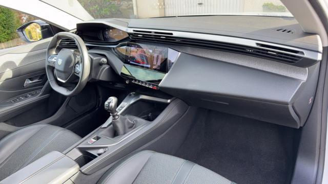 Peugeot 308 Sw image 4