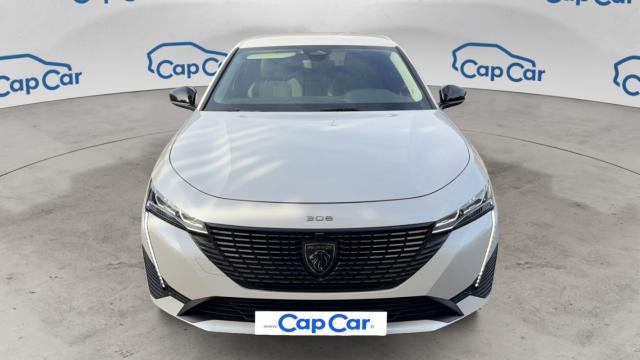 Peugeot 308 Sw image 7