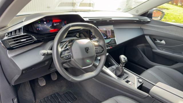 Peugeot 308 Sw image 3