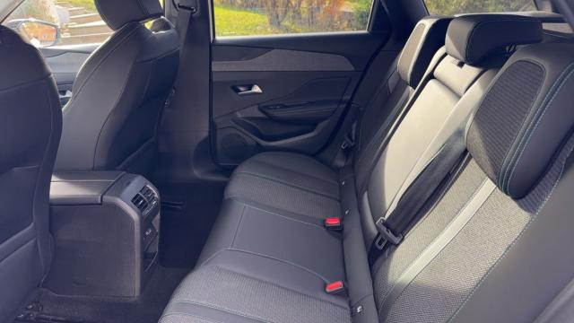 Peugeot 308 Sw image 9