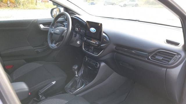 Ford Puma image 9
