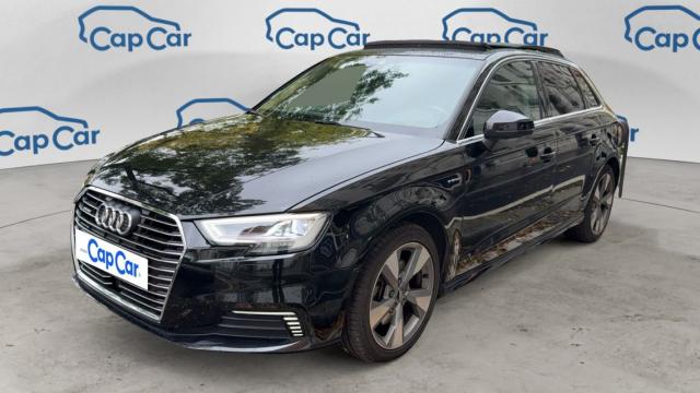 Audi A3 Sportback Iii 1.4 Tfsi 204 E-Tron S-Tronic 6 Ambition Luxe