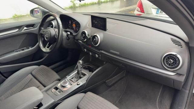 Audi A3 Sportback image 7