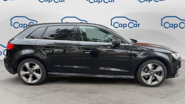 Audi A3 Sportback image 6