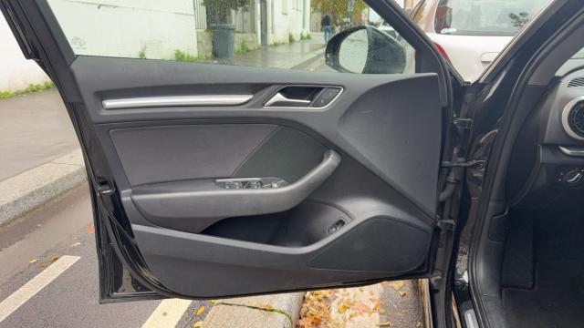 Audi A3 Sportback image 3