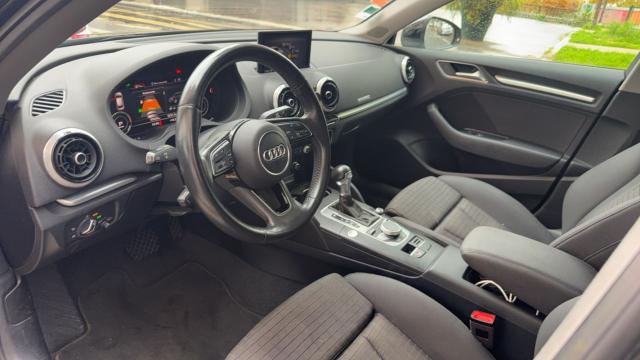 Audi A3 Sportback image 2