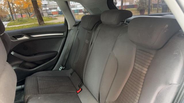 Audi A3 Sportback image 5