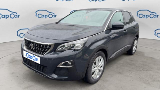 Peugeot 3008 Ii 1.2 Puretech 130 Eat8 Active Business - Automatique