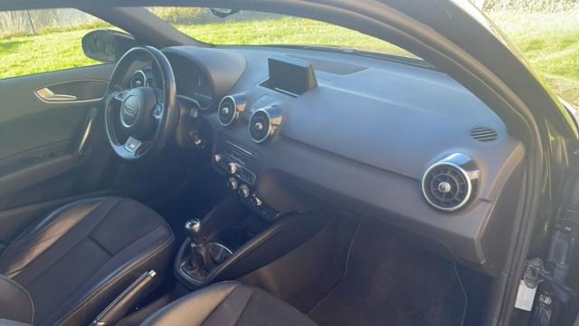 Audi A1 Sportback image 5